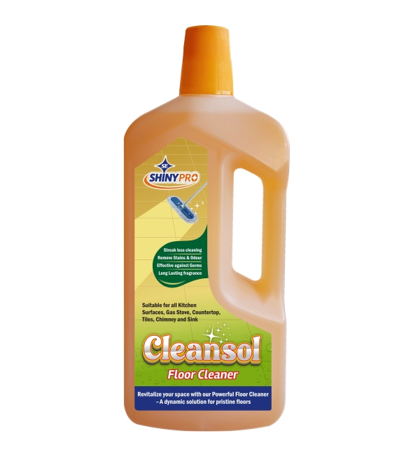 Floor Cleaner
