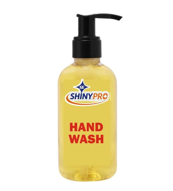 Hand Wash
