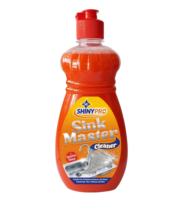 Sink Cleaner