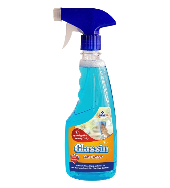 Glass Cleaner